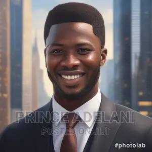 Prince Adelani