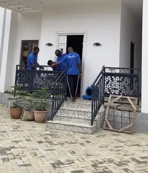 Clean Fresh Space, Best Cleaning Service In Ajah