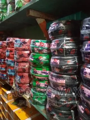 Conduit Wire Pure Copper