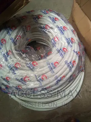 Original 4mm 4core Flexible Cable Coleman