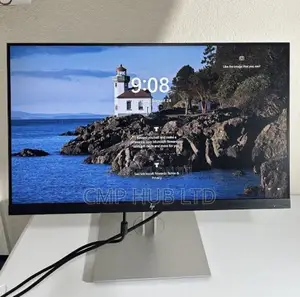 Hp E24 G4 24-Inch Eye Ease FHD Ips Led Monitor