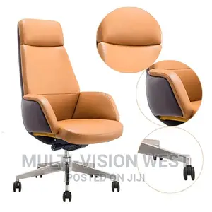 Boss Executive Chair