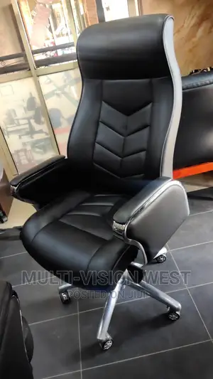 Boss Office Chair