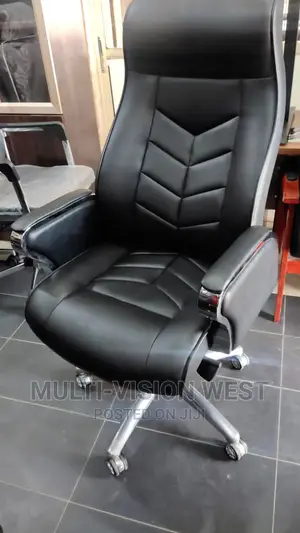 Boss Office Chair