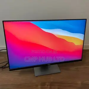 Dell P2421dc WQHD 24-Inch Ips Monitor With Usb-C Docking