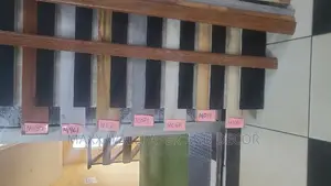 Luxury Vinyl Floor Depot Now in Abuja