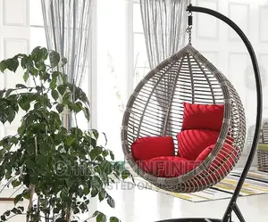 New in : Quality Contemporary Imported Swing Also Available