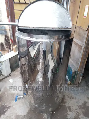 Industrial Water Chiller