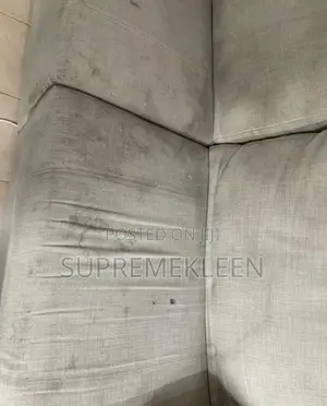 Upholstery Cleaning Company Service