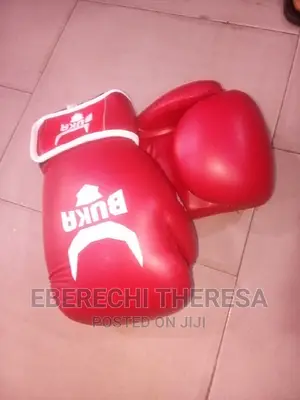 BUKA Boxing Gloves
