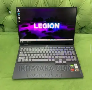Laptop Lenovo 16GB Intel Core i7 SSD 512GB
