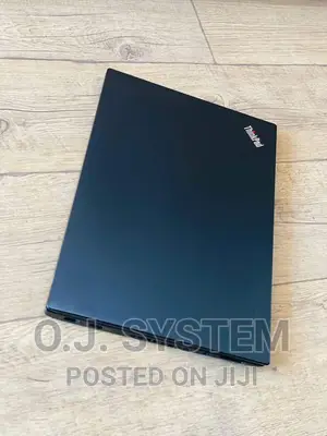 Laptop Lenovo ThinkPad T460s 8GB Intel Core i7 SSD 256GB