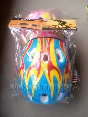 Children Helmet