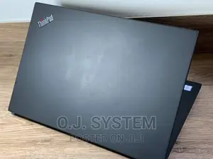 Laptop Lenovo Thinkpad T490s 8GB Intel Core I7 SSD 256GB