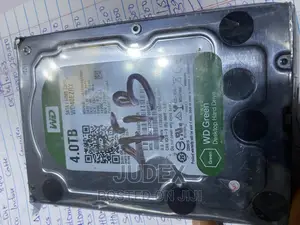 4tb Internal Storage