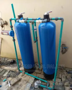 Fiber Tank For Water Treatment A Per