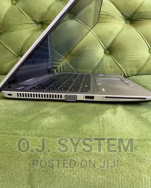 Laptop HP EliteBook 840 G4 8GB Intel Core I7 SSD 256GB