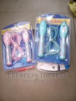 Skipping Rope