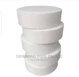Chlorine Tablets for Swimming Pool