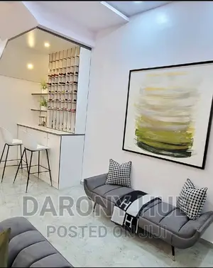 Wine Cellar and Mini Bar Furniture ○ Interiors Decor