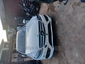 Upgraded Headlamp and Bumper C300 From 2016 to 2020