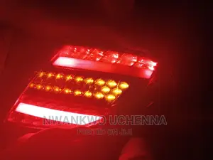 Back Light Yahoo LED C300 2008 TO 2015