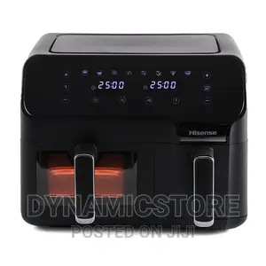 Hisense H09AFBK2S5 8.8L Air Fryer