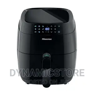 Hisense H04afbk1s1 4.5L Air Fryer
