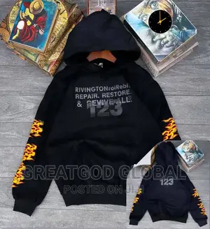 High Quality Designer Pullover Sweatshirt 123