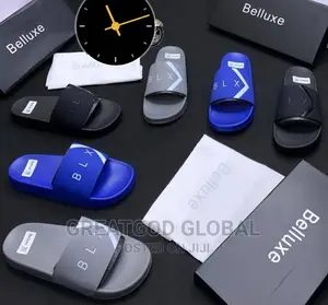 Quality Belluxe BLX