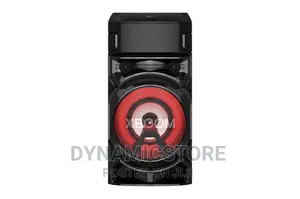 Lg Xboom Rn5 500w Speaker