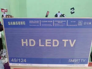 49 Inches AI Android Tv With Bluetooth Netflix Youtube