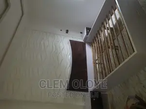 Bedframe With Upholstery Headboard