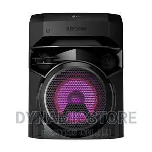 Lg Xl2s Powerful Sound, For Karaoke