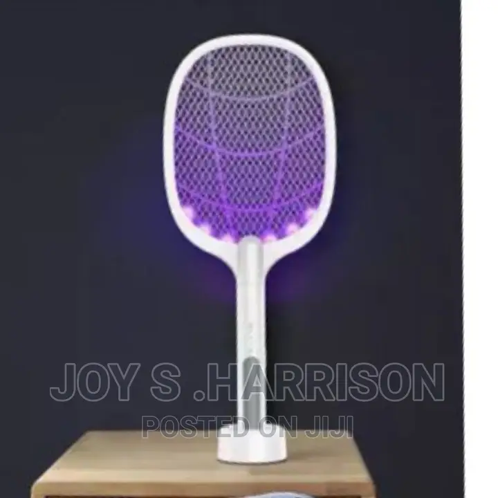 Mosquito Light Killer Rechargeable