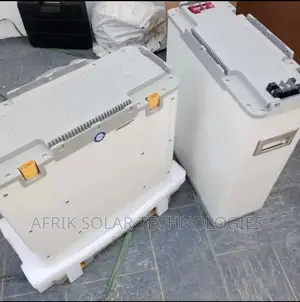Blue Carbon Lithium Battery 48v 15kwh
