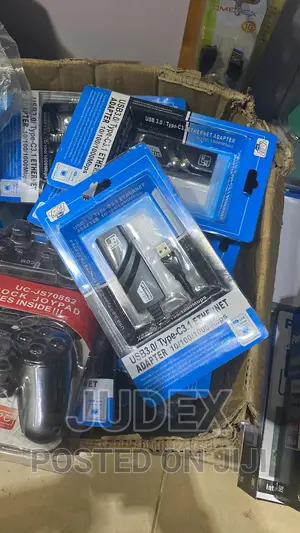 Usb to Lan