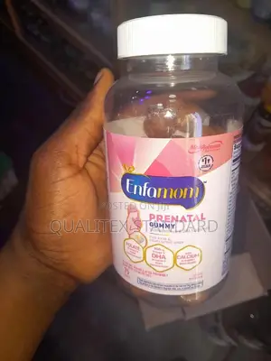 Prenatal Gummy