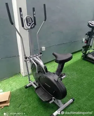Orbitereks Elliptical Bike