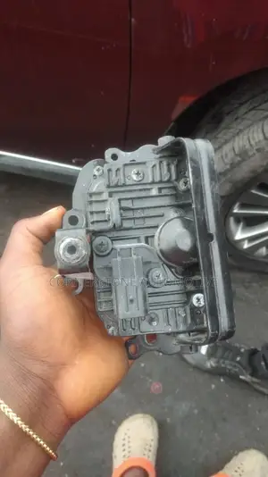 Logo Sensor RAV4 2017