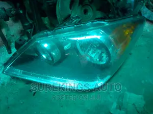 Head Light Honda Odyssey 2005-08