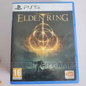 PS 5 Gaming Disc
