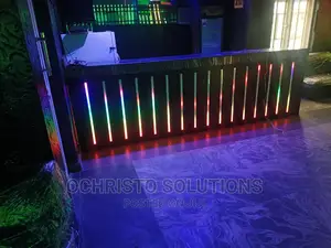 Club Lighting