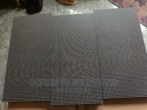 P4 Outdoor Modules