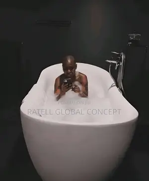 Luxury Bathtub