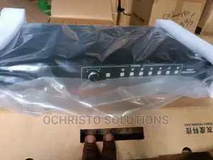VP210A Video Processor
