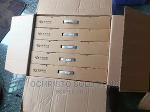 VP210A Video Processor