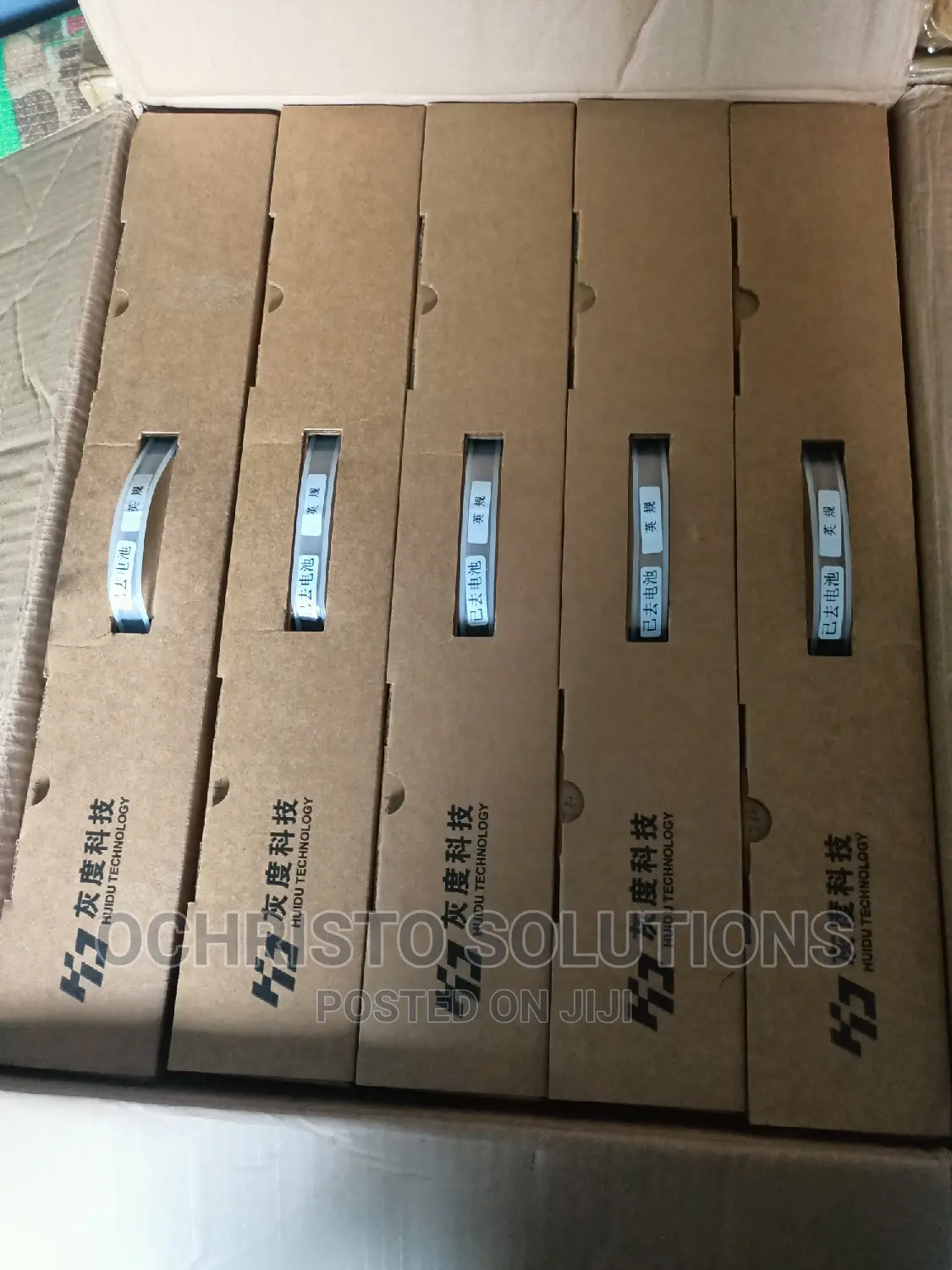 VP210A Video Processor