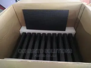 Soft P5 Indoor Modules