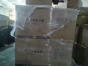 Soft P5 Indoor Modules